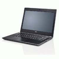 ноутбук Fujitsu LifeBook UH552 UH552MPZE2RU Серебристый