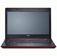 ноутбук Fujitsu LifeBook UH552 UH572MPZB2RU Красный