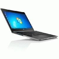 ноутбук Fujitsu LifeBook UH552 UH572MPZE2RU Серебристый