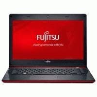 ноутбук Fujitsu LifeBook UH572 UH572MC5A2RU Красный
