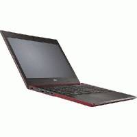 ноутбук Fujitsu LifeBook UH572 UH572MPZG2RU Красный