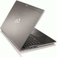ноутбук Fujitsu LifeBook UH572 UH572MPZH2RU Серебристый