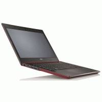 ноутбук Fujitsu LifeBook UH572 UH572MPZI2RU Красный