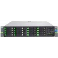 сервер Fujitsu Primergy RX2520 R2521SC040IN