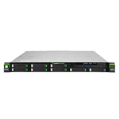 сервер Fujitsu Primergy RX2530 M6 PYR2536R2N_v4