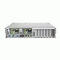 сервер Fujitsu Primergy RX300S6 R3006SX490IN