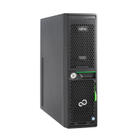 сервер Fujitsu Primergy TX1320 T1322SC020IN