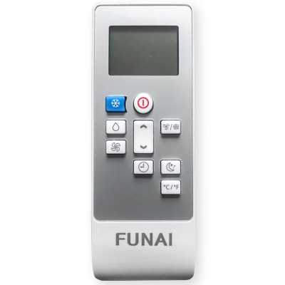 мобильный кондиционер Funai Camellia MAC-CA25CON04