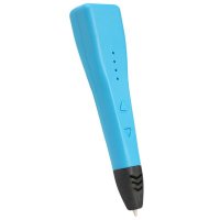 3D ручка Funtastique Cleo FPN04U синий