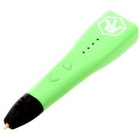3D ручка Funtastique Mini FPN06G зеленый