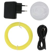 3D ручка Funtastique Mini FPN06G зеленый