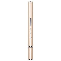 3D ручка Funtastique Neo FPN02G розовый