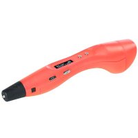 3D ручка Funtastique One FP001A-R красный