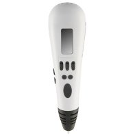 3D ручка Funtastique Pro FPN07W белый