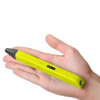 3D ручка Funtastique RP800A YL желтый
