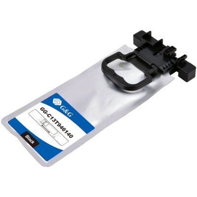 картридж G&G GG-C13T946140 черный