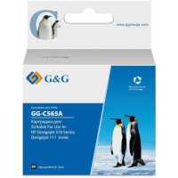 картридж G&G GG-C565A черный