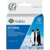 картридж G&G GG-C9364H черный
