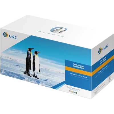 картридж G&G GG-CF256A черный