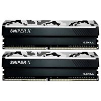 оперативная память G.Skill F4-2400C17D-16GSXW
