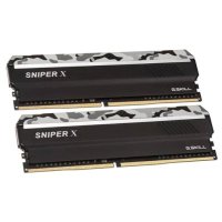 оперативная память G.Skill F4-2400C17D-16GSXW