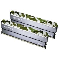оперативная память G.Skill F4-3200C16D-16GSXFB