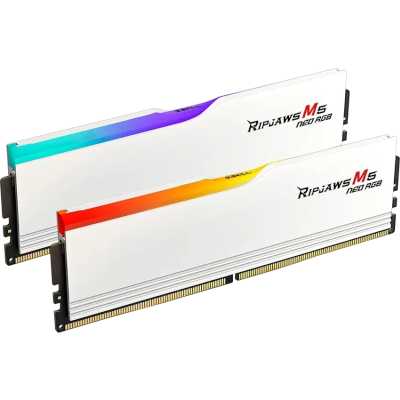 оперативная память G.Skill Ripjaws M5 Neo RGB F5-6000J3036F48GX2-RM5NRW