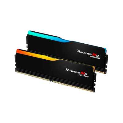оперативная память G.Skill Ripjaws M5 Neo RGB F5-6000J3038F16GX2-RM5NRK