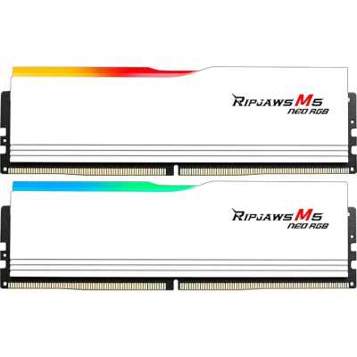 оперативная память G.Skill Ripjaws M5 Neo RGB F5-6000J3636F32GX2-RM5NRW
