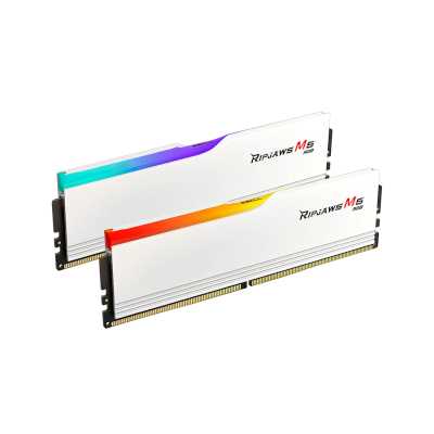 оперативная память G.Skill Ripjaws M5 RGB F5-6000J3040G32GX2-RM5RW