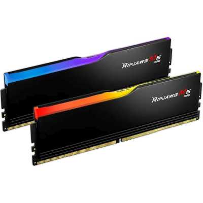 оперативная память G.Skill Ripjaws M5 RGB F5-6000J3238F16GX2-RM5RK