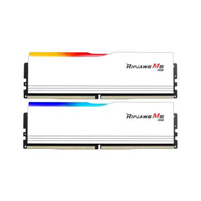оперативная память G.Skill Ripjaws M5 RGB F5-6000J3636F16GX2-RM5RW