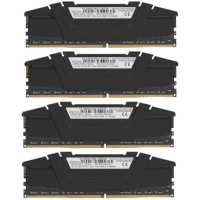 оперативная память G.Skill Ripjaws V F4-3200C16Q-128GVK