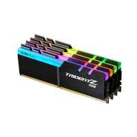 оперативная память G.Skill Trident Z RGB F4-3200C16Q-128GTZR
