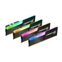 оперативная память G.Skill Trident Z RGB F4-3200C16Q-128GTZR