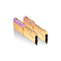 оперативная память G.Skill Trident Z Royal F4-4000C19D-32GTRG