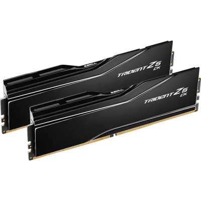 оперативная память G.Skill Trident Z5 CK F5-8400C4052G24GX2-TZ5CK