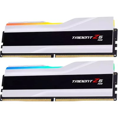 оперативная память G.Skill Trident Z5 RGB F5-6000J3636F32GX2-TZ5RW