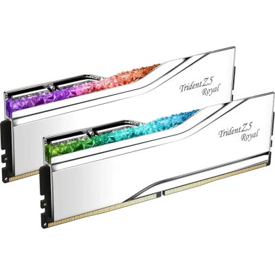 оперативная память G.Skill Trident Z5 Royal RGB F5-7200J3445G16GX2-TR5S