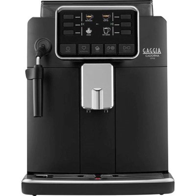 кофемашина Gaggia Cadorna Style Black RI9600/01