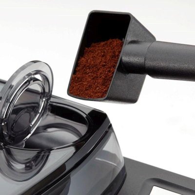 кофемашина Gaggia Cadorna Style Black RI9600/01
