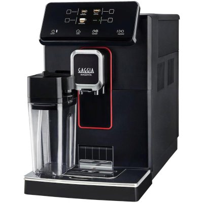 кофемашина Gaggia Magenta Prestige Black RI8702/01