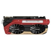 видеокарта Gainward GeForce GTX1070 3699
