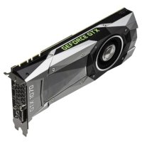видеокарта Gainward GeForce GTX1070 Founders Edition 3637