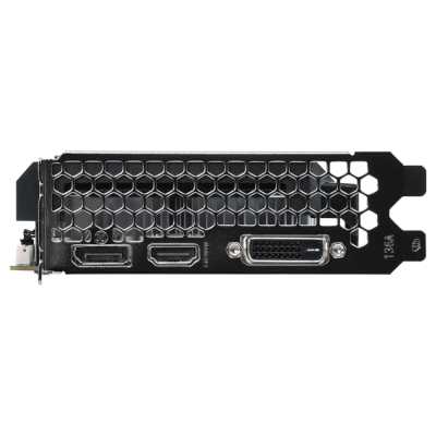 видеокарта Gainward nVidia GeForce RTX 3050 Pegasus 6Gb NE63050018JE-1070E