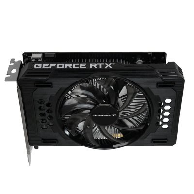 видеокарта Gainward nVidia GeForce RTX 3050 Pegasus OC 6Gb NE63050S18JE-1070E
