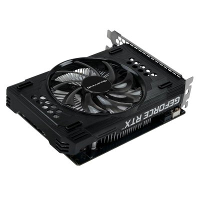 видеокарта Gainward nVidia GeForce RTX 3050 Pegasus OC 6Gb NE63050S18JE-1070E