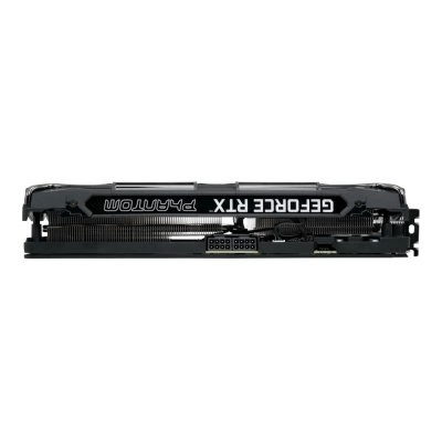 видеокарта Gainward nVidia GeForce RTX 3070 Ti Phantom 8Gb NED307T019P2-1047M