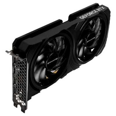 видеокарта Gainward nVidia GeForce RTX 4060 Python II 8Gb NE64060019P1-1070V