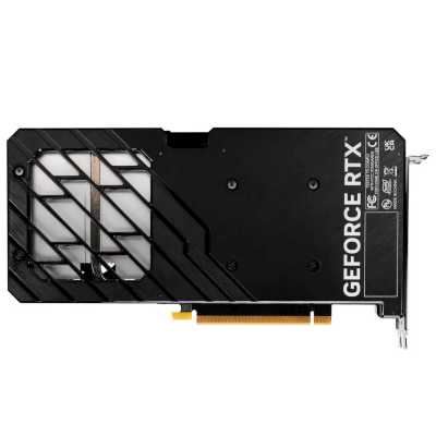 видеокарта Gainward nVidia GeForce RTX 4060 Python II 8Gb NE64060019P1-1070V